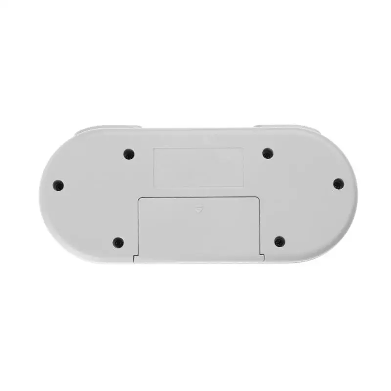 New 2.4G Wireless Controller Gamepad Joystick Game Handle for Super Nintend SNES Classic Mini Edition Console