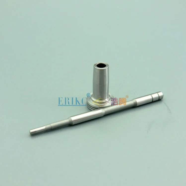 ERIKC 0445120208 common rail fuel injector overhaul repair kits nozzle DSLA124P5500 valve F00RJ02130 for CUMMINS 5254688