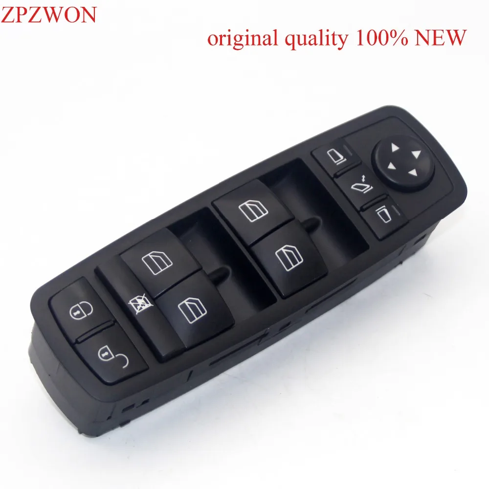 

Original Quality Power window switch for Mercedes-Benz B-Klasse W245 W169 A-Klasse A1698206710, 1698206710, A 169 820 67 10