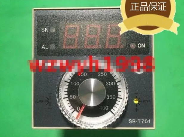 

Бесплатная доставка, 100% Новый оригинальный подлинный фотографический датчик type K 0-400 градусов SR T701