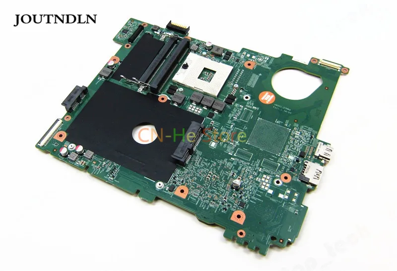 0Y0RGW FOR DELL Vostro 3550 PGA989 Laptop motherboard Y0RGW DDR3 0Y0RGW CN-0Y0RGW