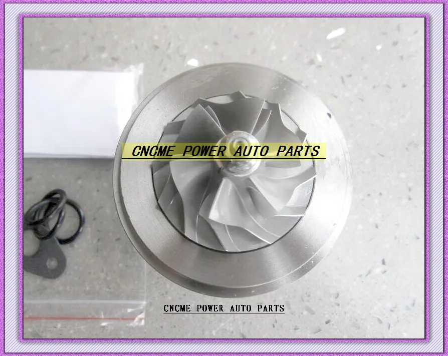 Картридж турбины CHRA 49189-08550 TD04HL 49189-05202 49189-05200 для Volvo S60, S80, C70, V70, XC70, AWD, V70N 1999- B5244T3, 2.3L, 2.4L