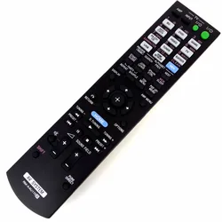 NEW Replacement RM-AAU170 For SONY AV Audio Player Receiver Remote Control STR-DH550 STR-DH740 STR-DN840