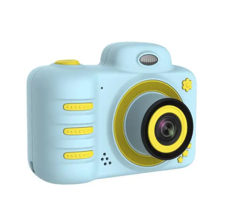 Mini children's camera Toy Digital Photo Camera toy HD Video Camera educational photography toy for children