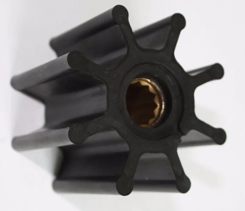 

Wholesale Sea Water Pump Impeller For Volvo(penta) Impeller 877061 / 875593 / 3841697