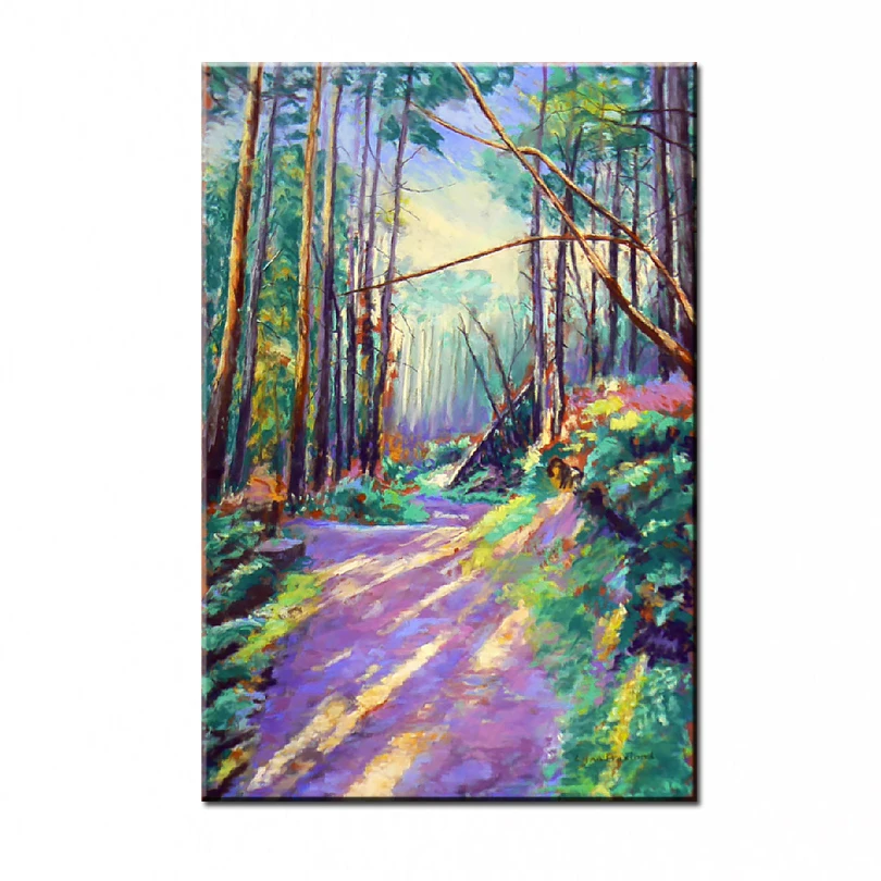 

NEW 100% hand-painted wall oil painting high quality Household adornment art pictures DM-15100901