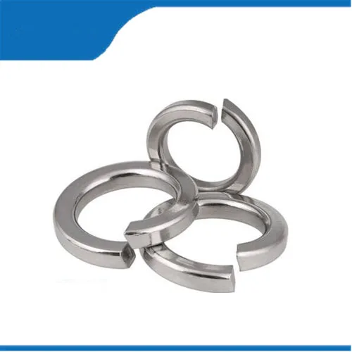 200 Stuks M3 DIN127 Lente Washer A2-70 Rvs SS304