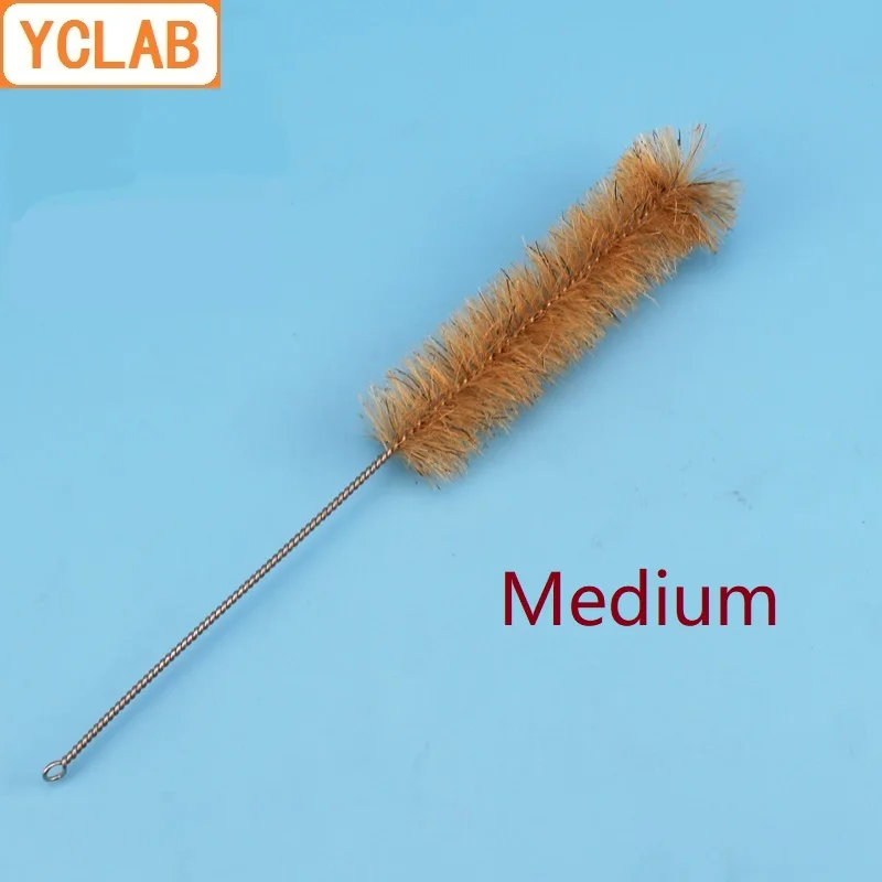 YCLAB Medium Test Tube Brush