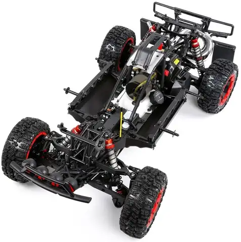 6 best sales Baja RC - №6