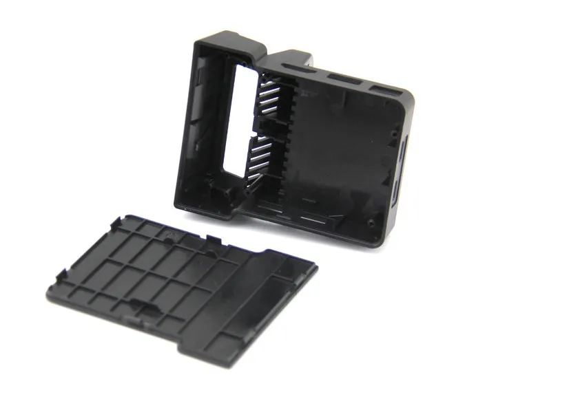 Draagbare Diy Vervanging Dock Mount Case Met Type C/Hdmi/Usb Met Pcb Voor Ns Schakelaar