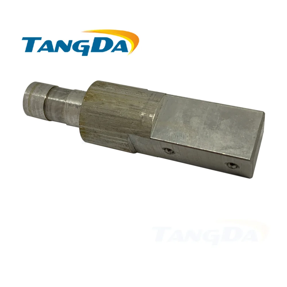 

Tangda EE EE4215 Jig fixtures Interface:12mm for Transformer skeleton Connector clamp Hand machine Inductor Clips AG