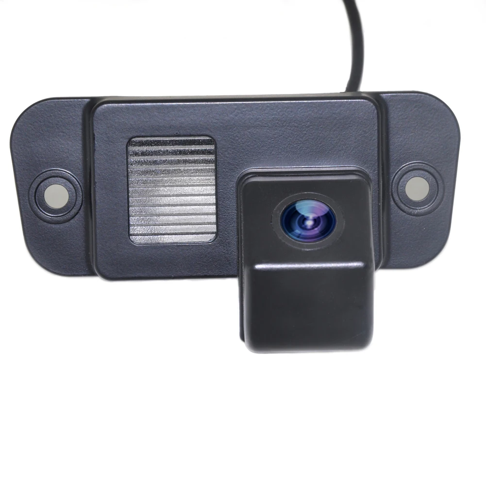 

Car backup rearview camera car back up parking camera Rear View Camera For Ssangyong Actyon