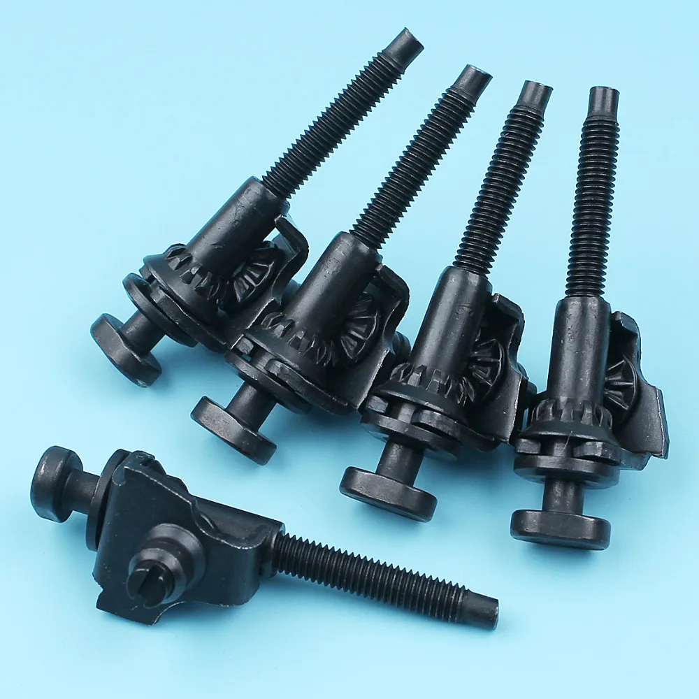 Imagem -02 - Ajustador de Corrente Parafuso Tensor x Husqvarna 359 340 345 346 350 351 346xp Epa 353 07 12357885401