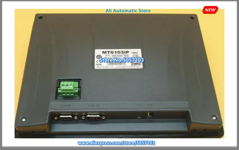 painel de toque com usb host hmi tft screen substituir tft mt6103 tk6100iv5 tk6102i tk6102i tk6102i v6 101 pol 1wv mt6103 novo 01