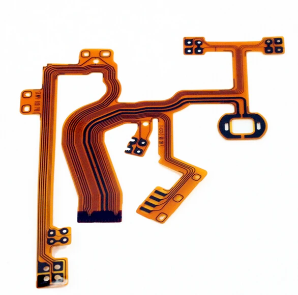 New FPC Lens Main Flex Cable For Canon A2200 Digital Camera Repair Part