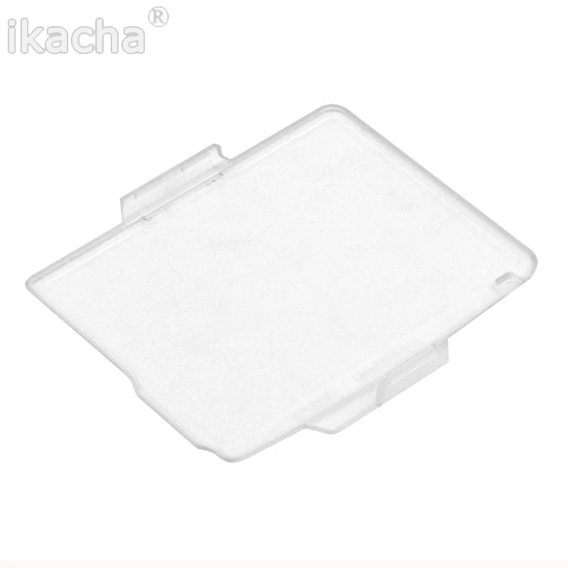 Travel Essentials BM-10 Hard LCD Monitor Cover Screen Protector for Nikon D90 BM-10 d90