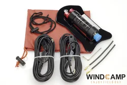 Gipsy HF Horizontal Dipole Antenna Ant Shortwave antenna Optional 40m(7MHz)/20m(14MHz)/15m(21MHz)/10m(28-29MHz)