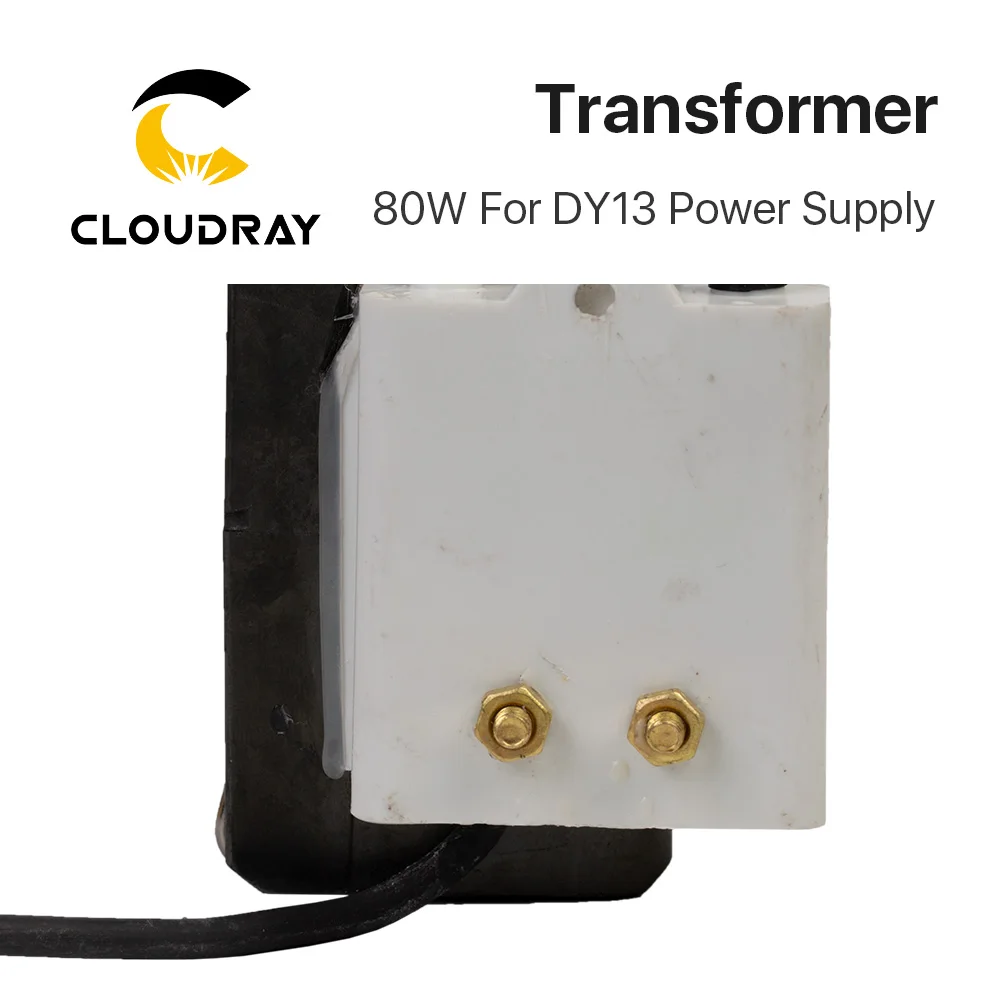 Cloudray High Voltage Flyback Transformer for RECI DY13 Co2 Laser Power Supply