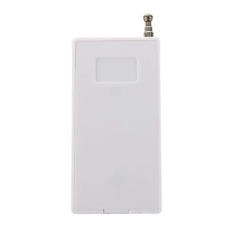 Sgooway Good price Wireless 433mhz Door sensor,door alarm magnetic door detector security door contact