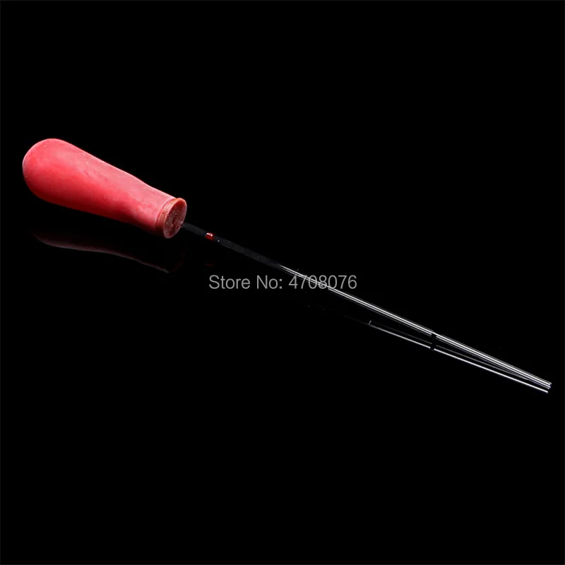 1box (400pcs) 20ul \\40ul glass disposable blood collection vessel glass capillary tube micro capillary pipette