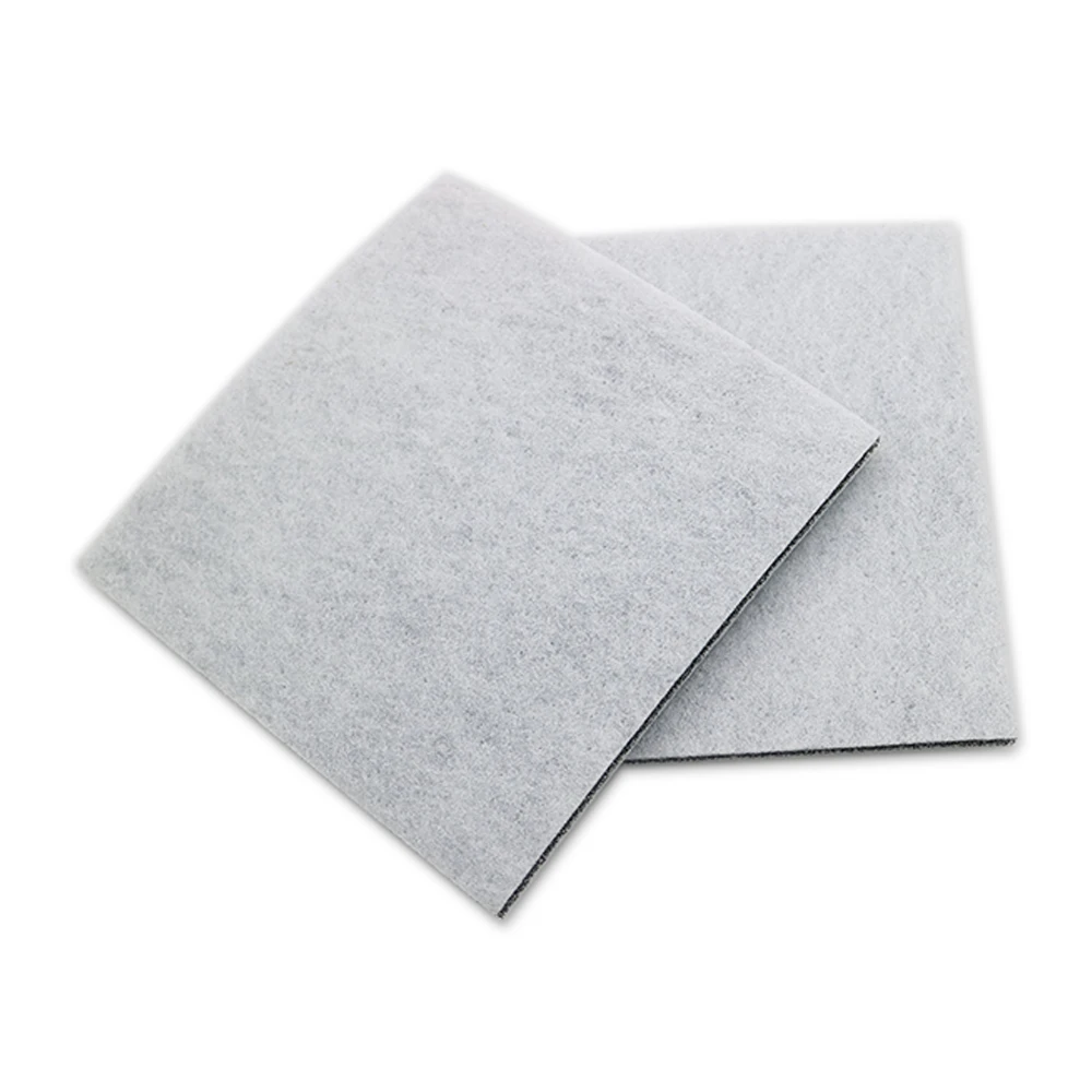 4 /10 /20 /40 pieces Hepa Filter for Vacuum Cleaner Universal Parts Cotton In Order To Better Protect Motor From Dust Invasion