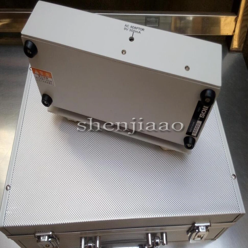 1pc HP-20 medidor de torque digital chave de fenda/chave chave/testador 100-240v ac fonte de alimentação digital máquina de teste de torque