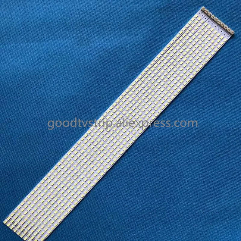 LED Backlight strip For AKTV425LED TE40LEDBK LED40127FHD 40913LED DLE-4011 DLE-4012 40FLHD910LED 40F8030T 40VLE6142C 40VLE8270BH