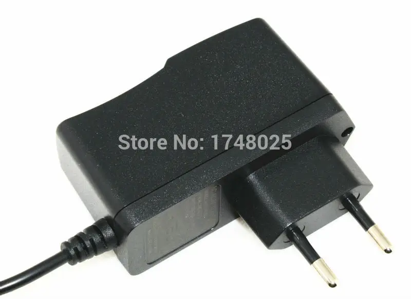 8v 0.9a dc power adapter 8 volt 0.9 amp 900ma Power Supply input ac 100 240v 5.5x2.5mm Power transformer