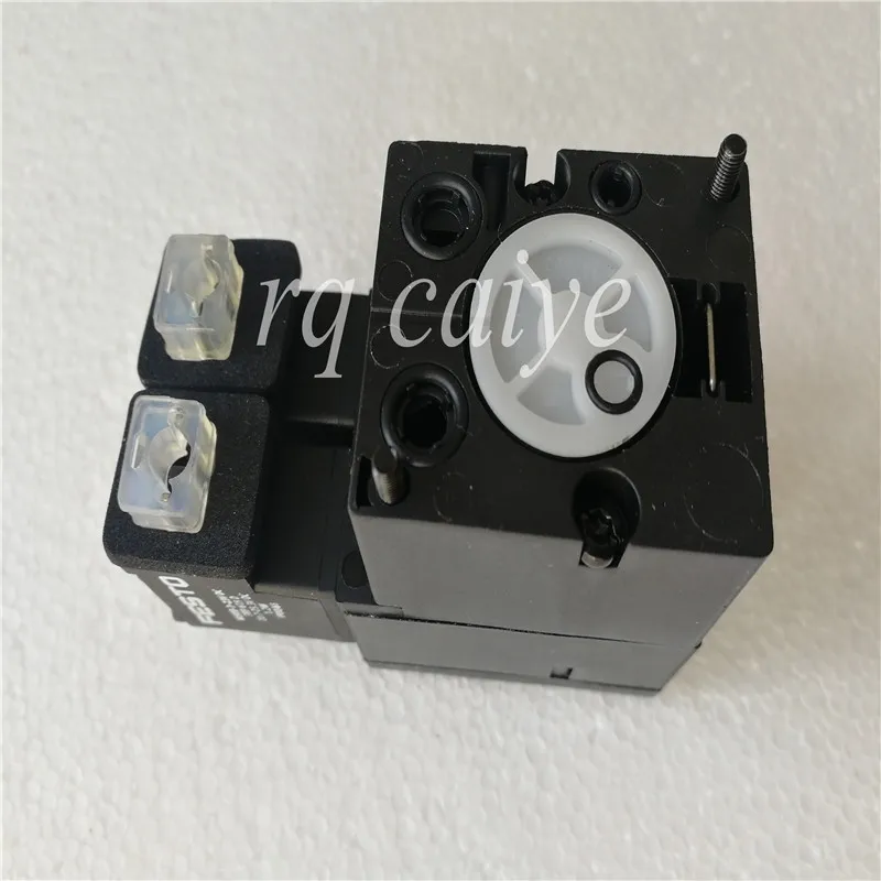 Solenoid valve FESTO JMEBH-4/2-QS-6-SA M2.184.1131/05 for SM102 CD102 offset printing parts