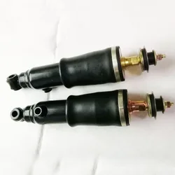 2 X good quality truck Air Spring Assy MC053767 for Mitsubishi fuso FV515 shock absorber frame side MC053767 MC056515 MK996372