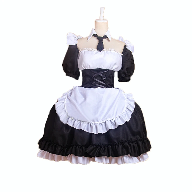 

TOMO Prepa C.C. Lelouch of the Rebellion Cosplay Costume costume maid costume