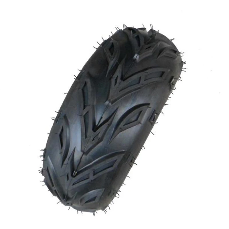 Tubeless Tire 16X8-7 ATV  Beach Car Kart Wheels Small Bull Tire Gas Scooter Accessories 16  8  7