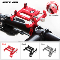 GUB Bicycle Phone Holder For 3.5\