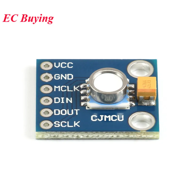Micro Barometer Digital Air Pressure Sensor Module CJMCU MS5540 Waterproof And High Precision Module MS5540C CJMCU-MS5540C