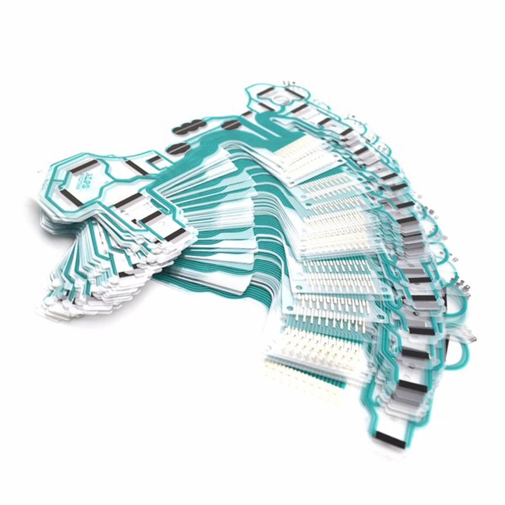 100 шт. Высококачественная печатная плата для playstation 3 для PS3 аксессуар беспроводного контроллера SA1Q194A