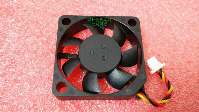 

MC30061V1-Q000-G99 DC12V 1.0W 30*30*06MM 3 line projector cooling fan