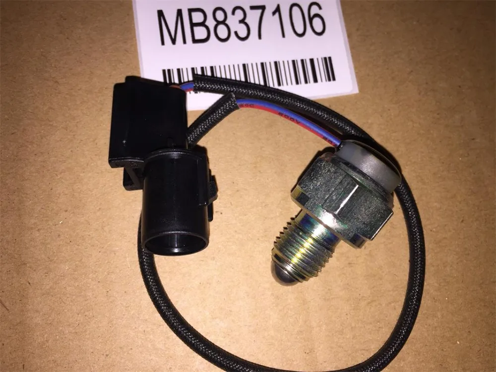 Retail & Wholesale High quality MB837106 transfer case Switch for Mitsubishi Pajero IO V43 V44 V45 V46 H66W H67W H76W H77W 6G72