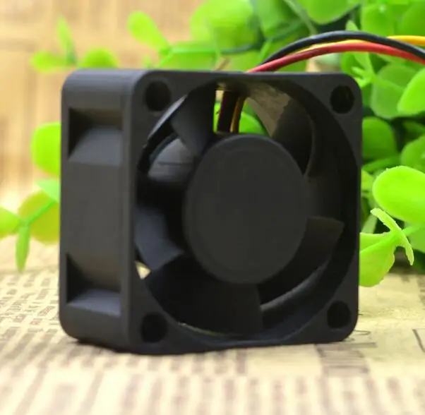 MB40201V2-000C-F99 12V 0.60w 12V  4020 4CM 40*40*20MM 3 wire cooling fan