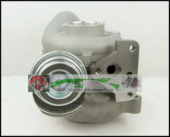 

Турбокомпрессор Turbo GTA2056V 720931-5004S 720931-0001 720931 070145701H для Volkswagen VW T5 Transporter R5 AXE 2.5 TDI 174 л.с.