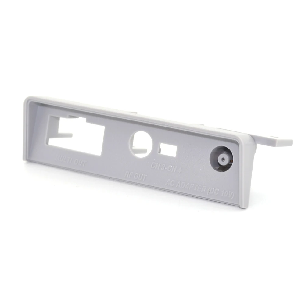 عالية الجودة استبدال منفذ الطاقة المدخلات جاك تيار مستمر محول التيار المتردد للوحة إدخال جاك S-N-E-S النظام السوبر