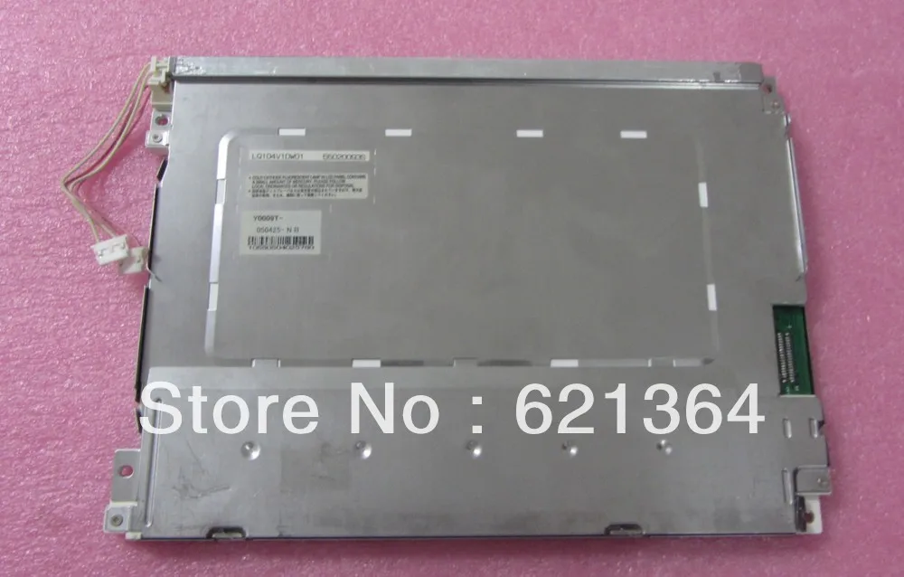 LQ104V1DW01 professional lcd sales for industrial screen