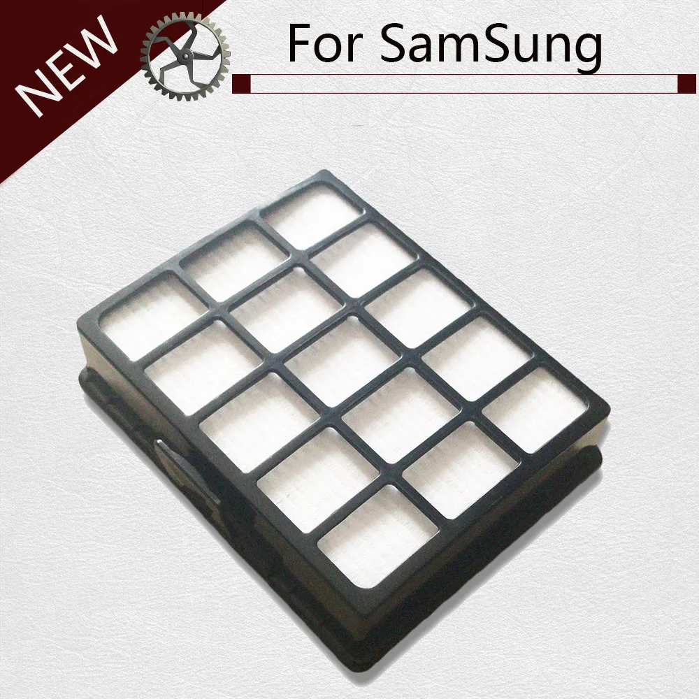 1PC Dust Hepa Filter for Samsung DJ97-00492A SC6520 SC6530/40/50/60/70/80/90 SC68 Vacuum Cleaner