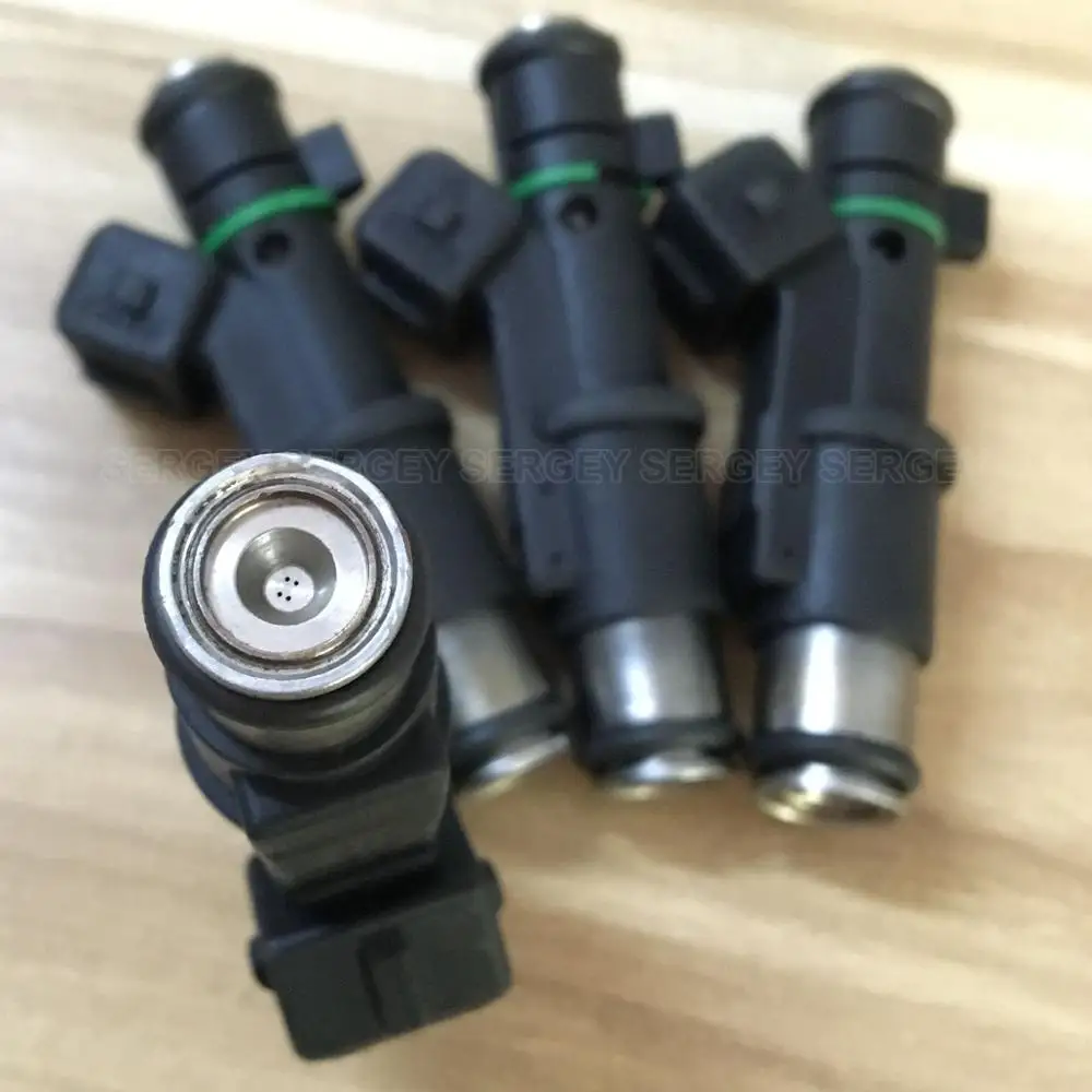 Original Quality Fuel Injector Injection Nozzle For CITROEN Xsara Picasso C5 PEUGEOT 406 407 01F005A