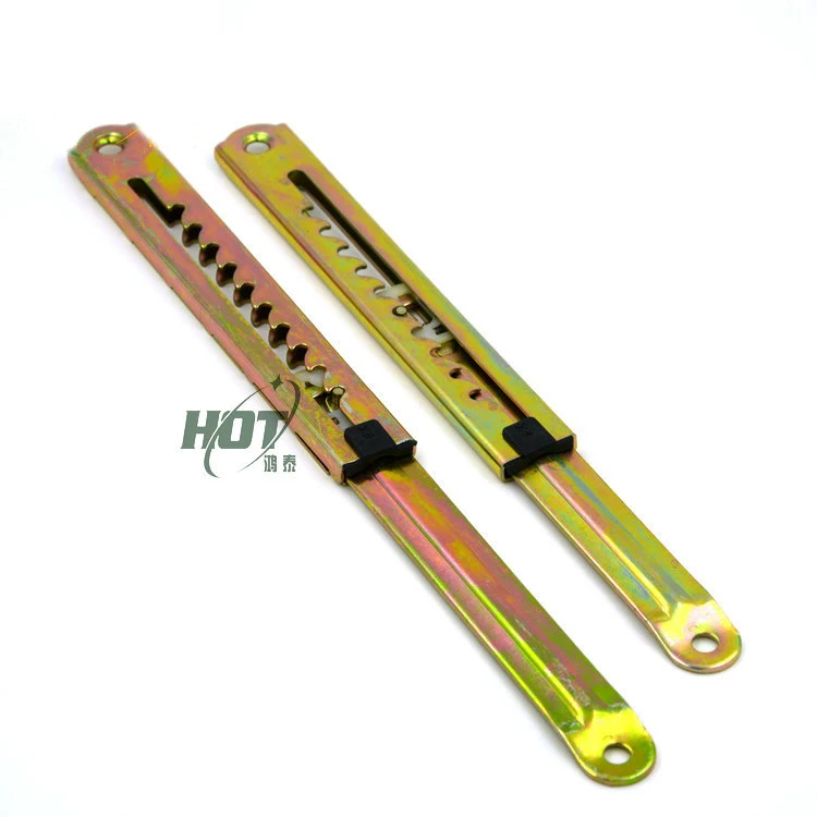 Hardware Support Rod Massage Bed Pull Rod Is Provided With A Support Of Medical Equipment Bed Lift Rod