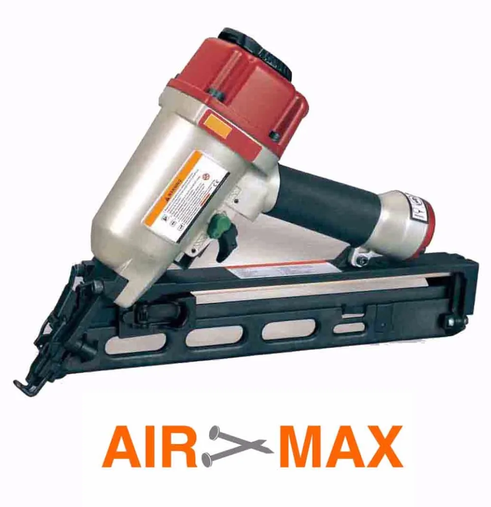 15ga 34 degree Angle Finish Nailer DA64