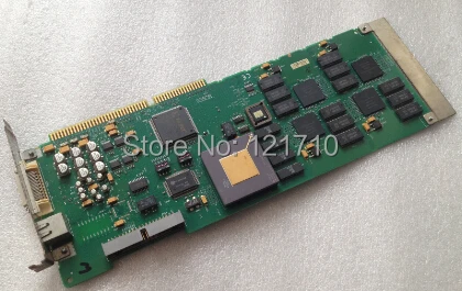 

Industrial equipment board BLN7105C with ISA Interface