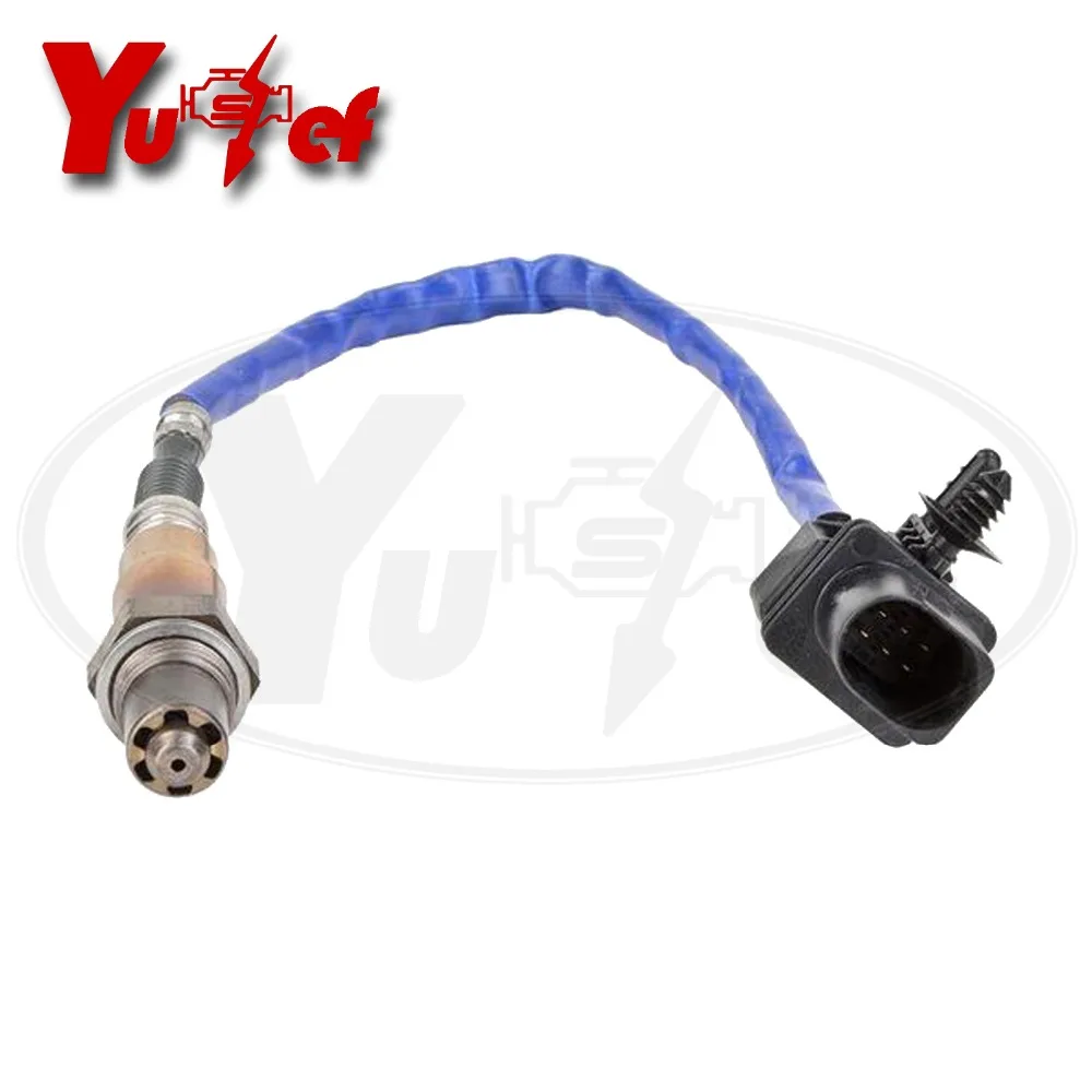 O2 Oxygen Sensor for LINCOLN FORD FOCUS III 2.0L GDI 8F9Z9F472H  5147022 8F9Z9F472J 0258017321 8F9A-9Y460-GA 0258017322