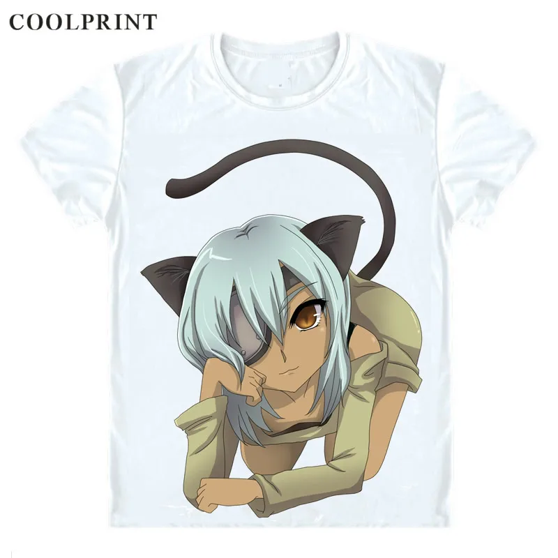 Coolprint Sakuma Jirou T Shirt Inazuma Eleven Ares no Tenbin Japan Men Casual TShirt Premium T-Shirt Printed Short Sleeve Shirts