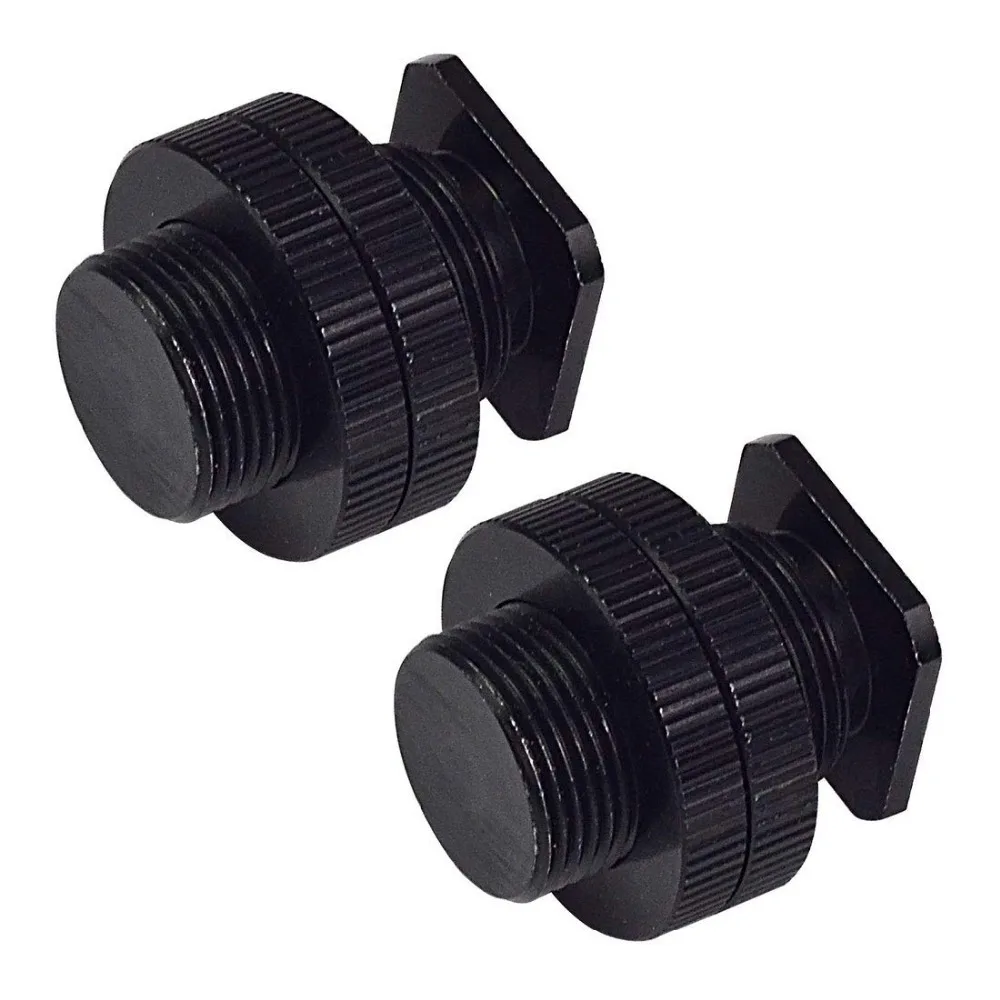 2Pcs SR-23 5/8