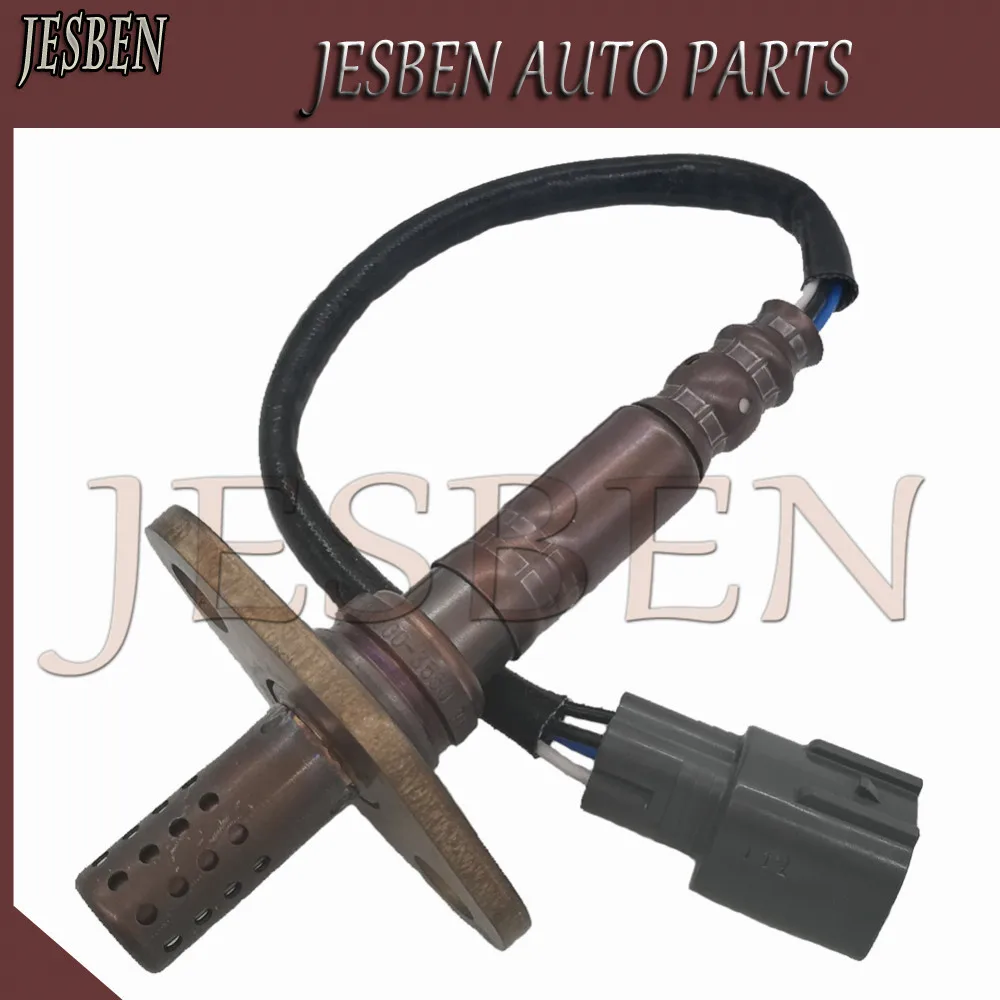 

JESBEN 89465-35160 065500 -3550 Лямбда-зонд кислорода для Toyota PICKUP 2.4L L4 1992 OE 8946535160 0655003550 89465-39455 SU4907